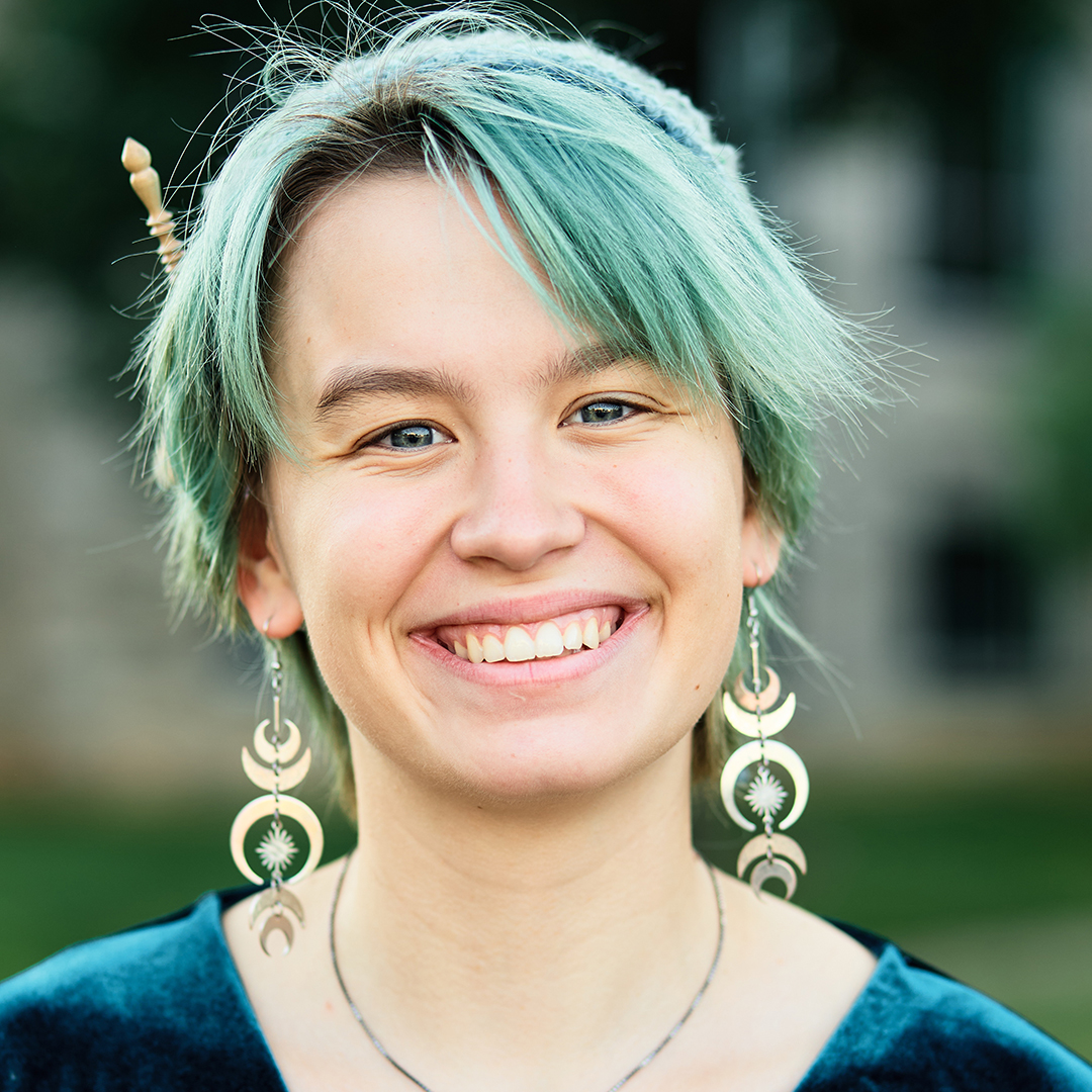 Photo of Collins CUE Eli Marti