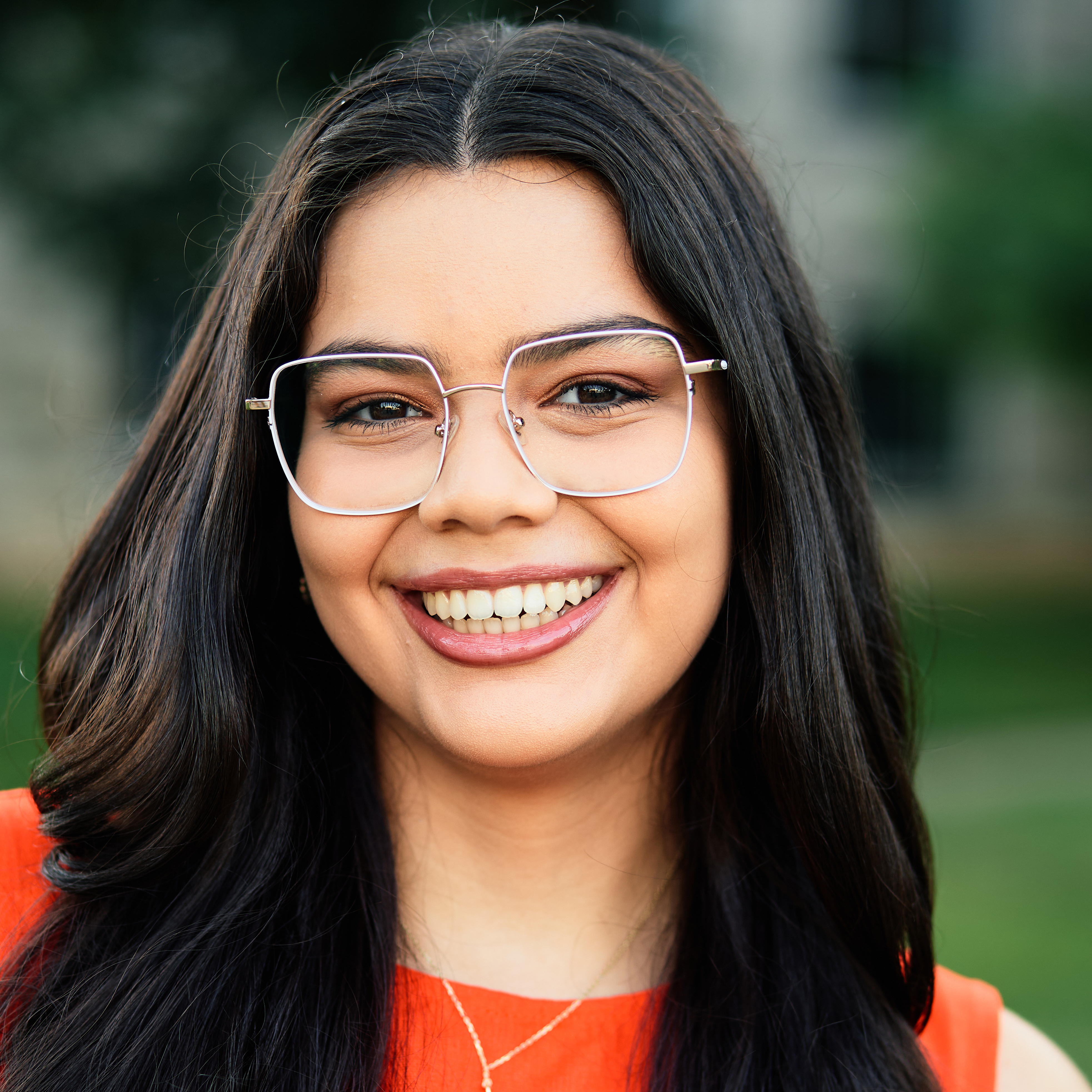 Photo of Eigenmann CUE Itsia Figueroa