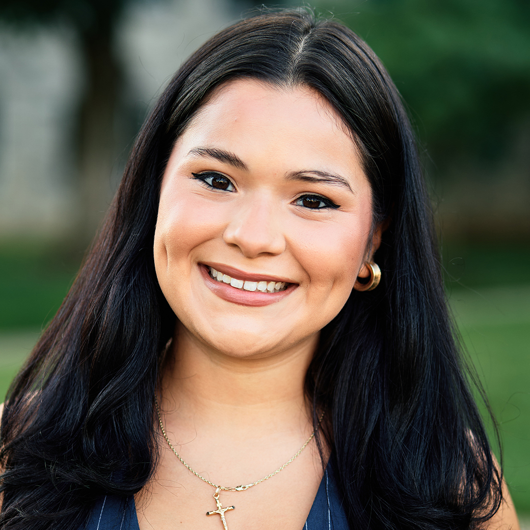 Photo of Union Street CUE Jocelyn Serrano