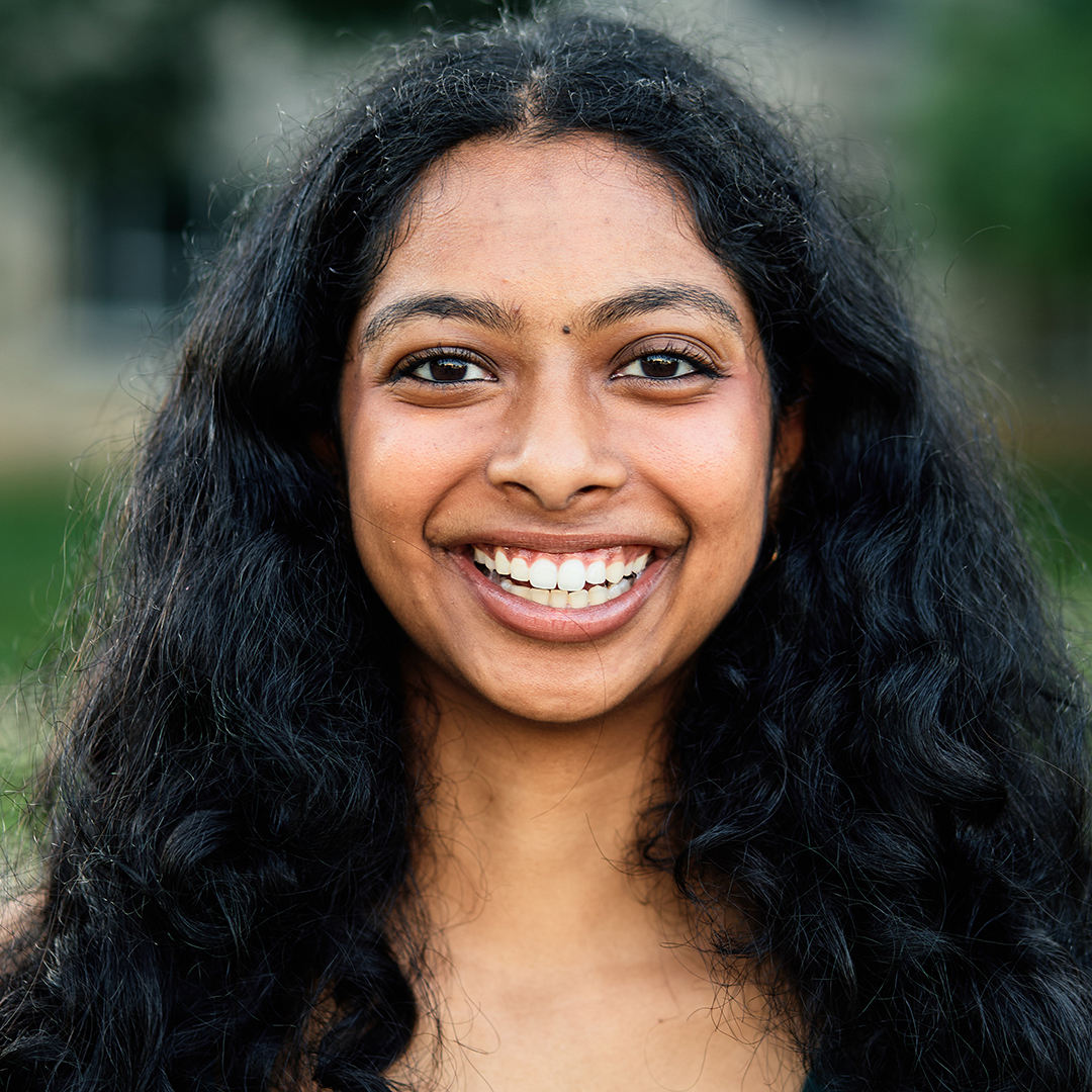 Photo of Foster CUE Kirtee Ayitha