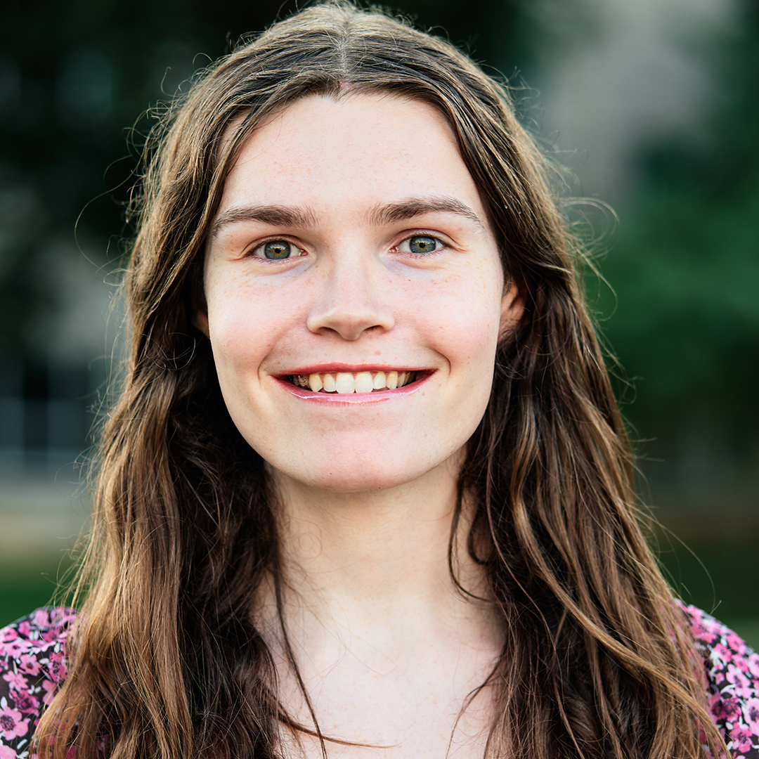 Photo of Teter CUE Violeta Cunningham